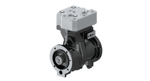 Product image 318cc Compressor