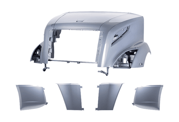 Product image Volvo VN