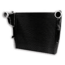 Product image 32.16" x 32.16" Charge Air Cooler
