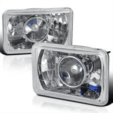 Product image Right Side Headlight Assembly