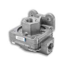 Product image QR-1 Series 3-1/4"