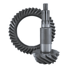 Product image USA Standard Ring & Pinion Gears